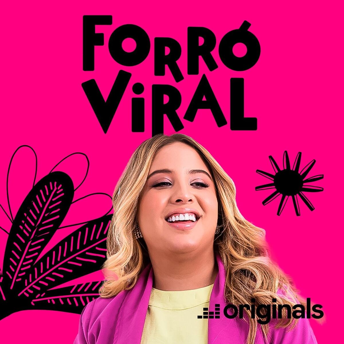 Album cover of Cafajeste - Forró Viral