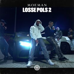 Cover of Losse Pols 2