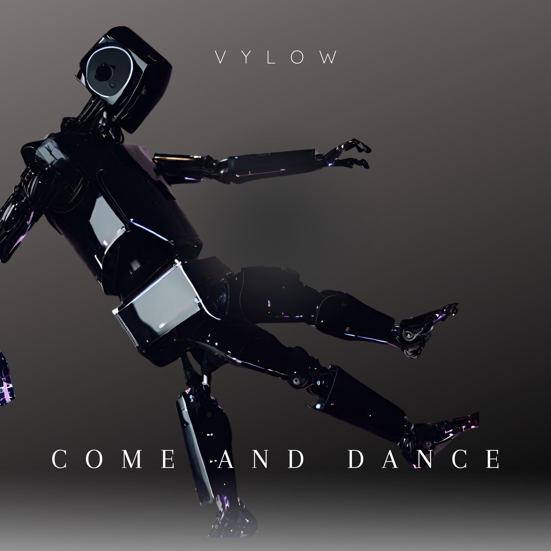 Album cover of Come and Dance