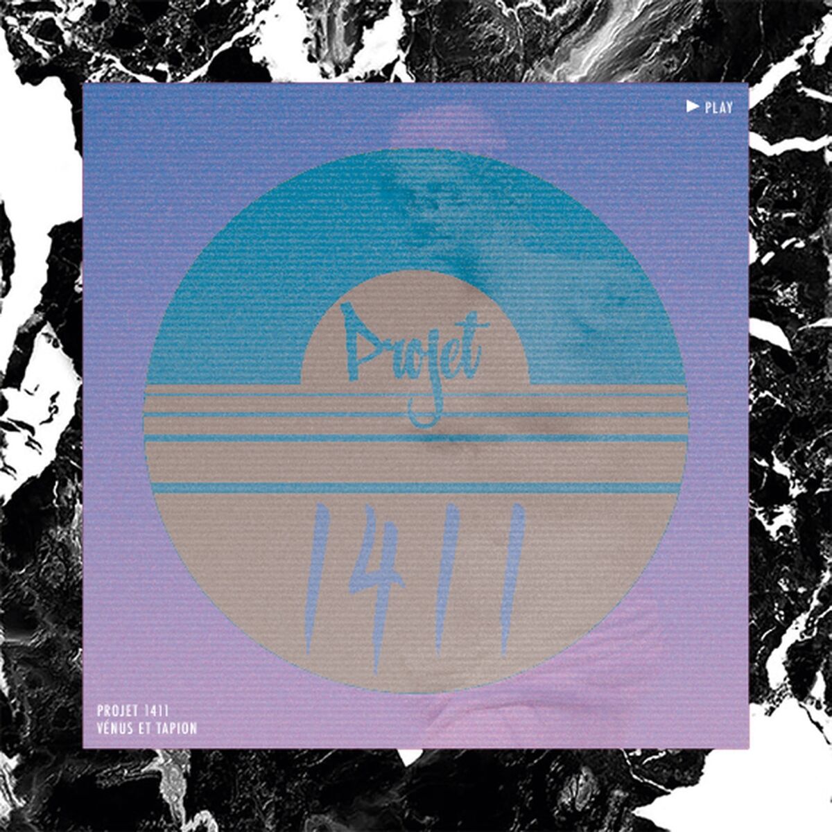 Album cover of Venus et Tapion