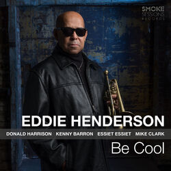Cover of Be Cool