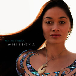 Cover of Whitiora