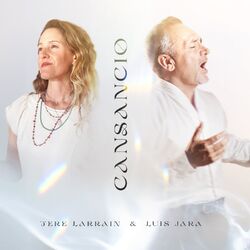 Cover of Cansancio
