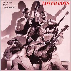 Cover of Lover Boys