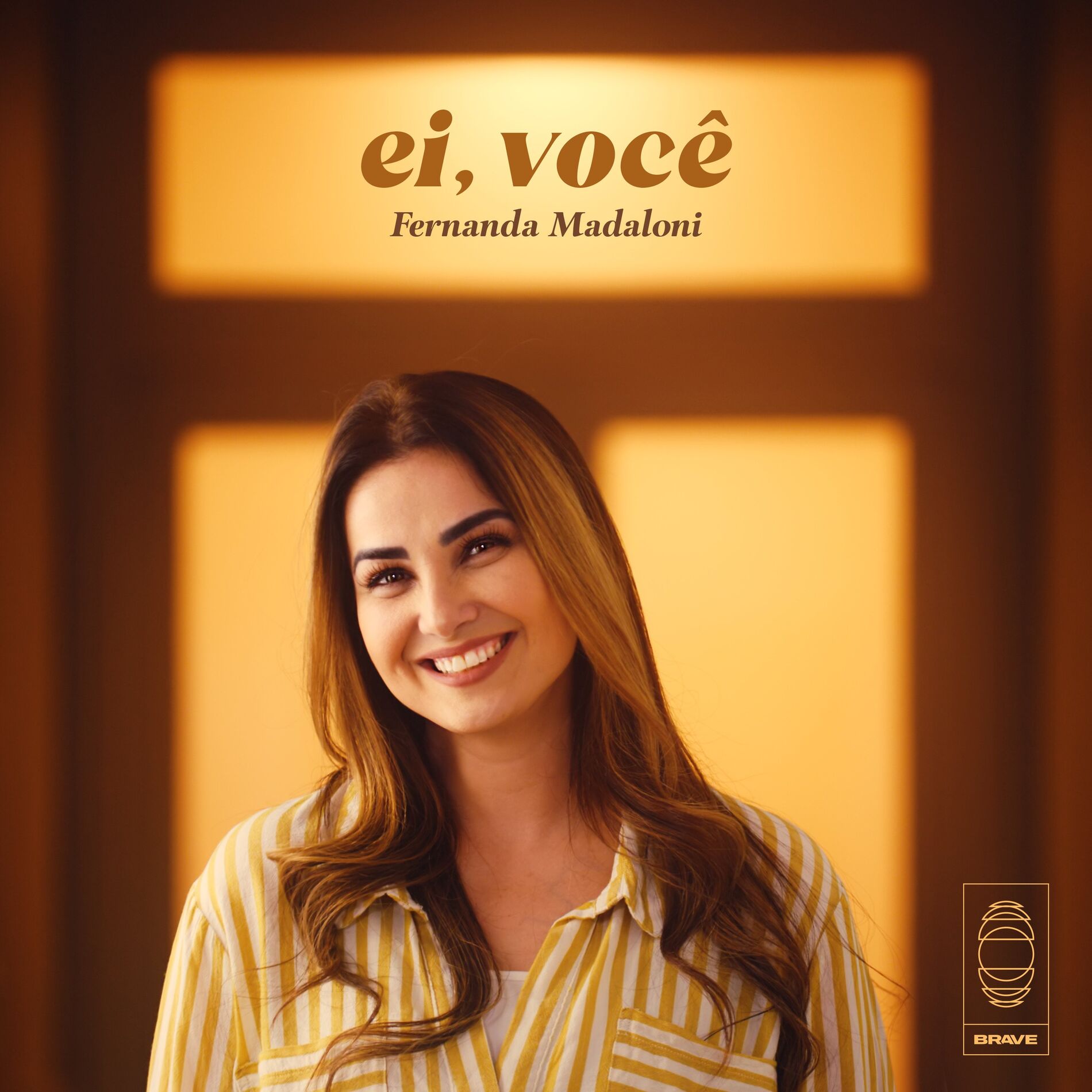 Album cover of Ei, Você