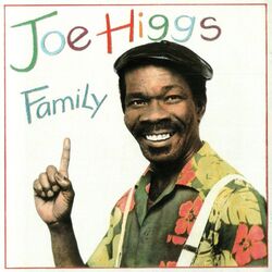 Cover of Family