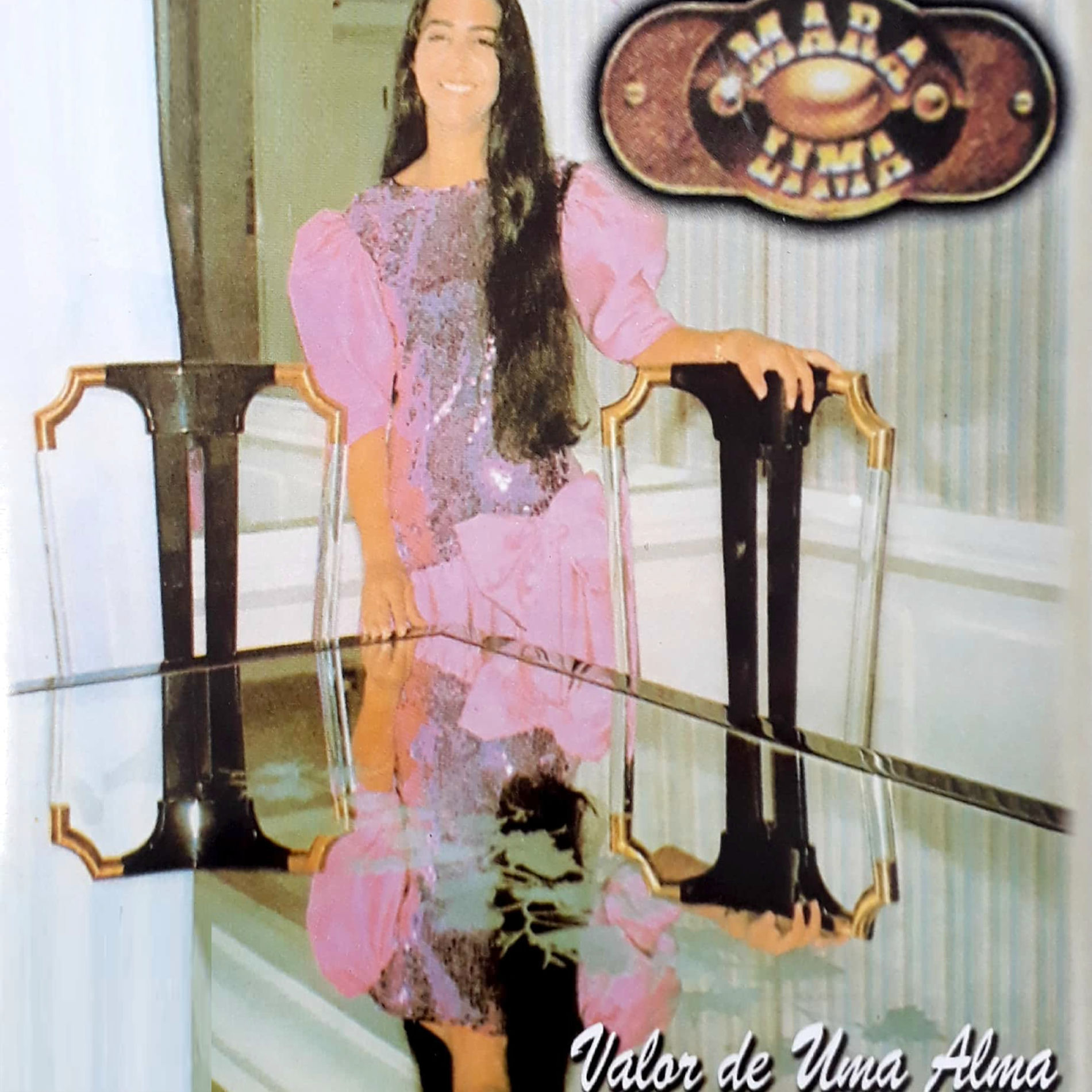 Album cover of Valor de uma Alma