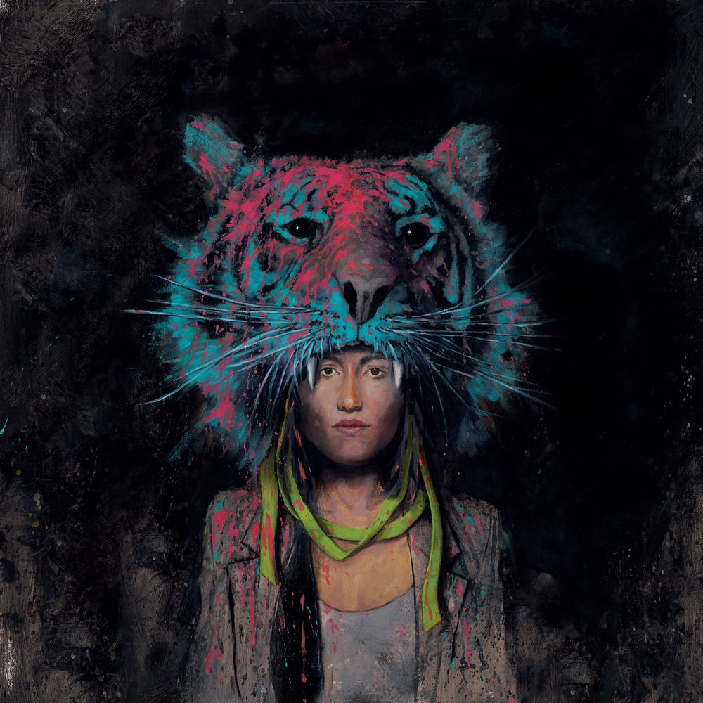 Album artwork for Difficulty (Demo) by KT Tunstall