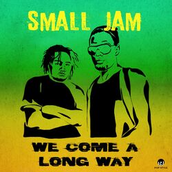 Cover of We Come a Long Way