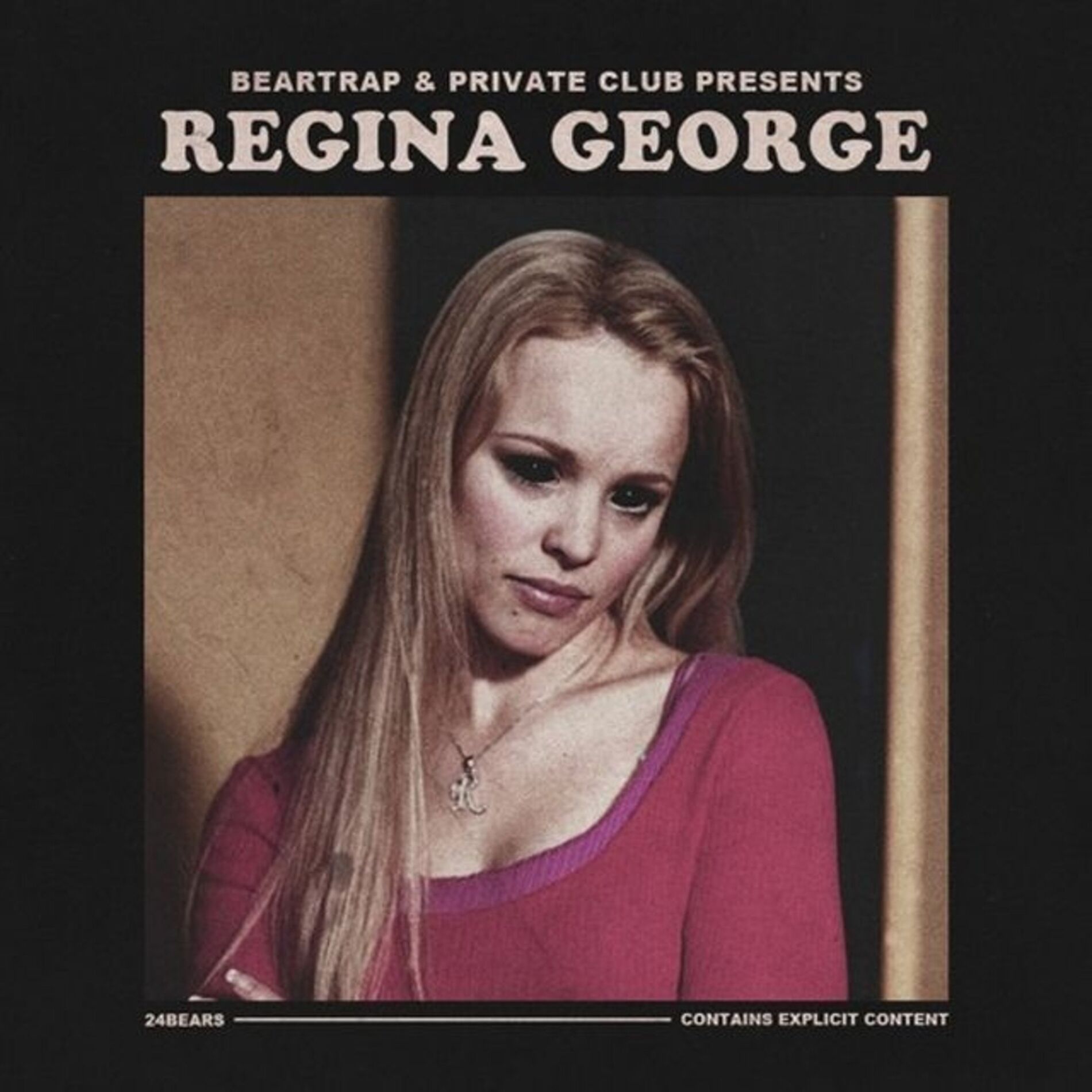 Album cover of Regina George