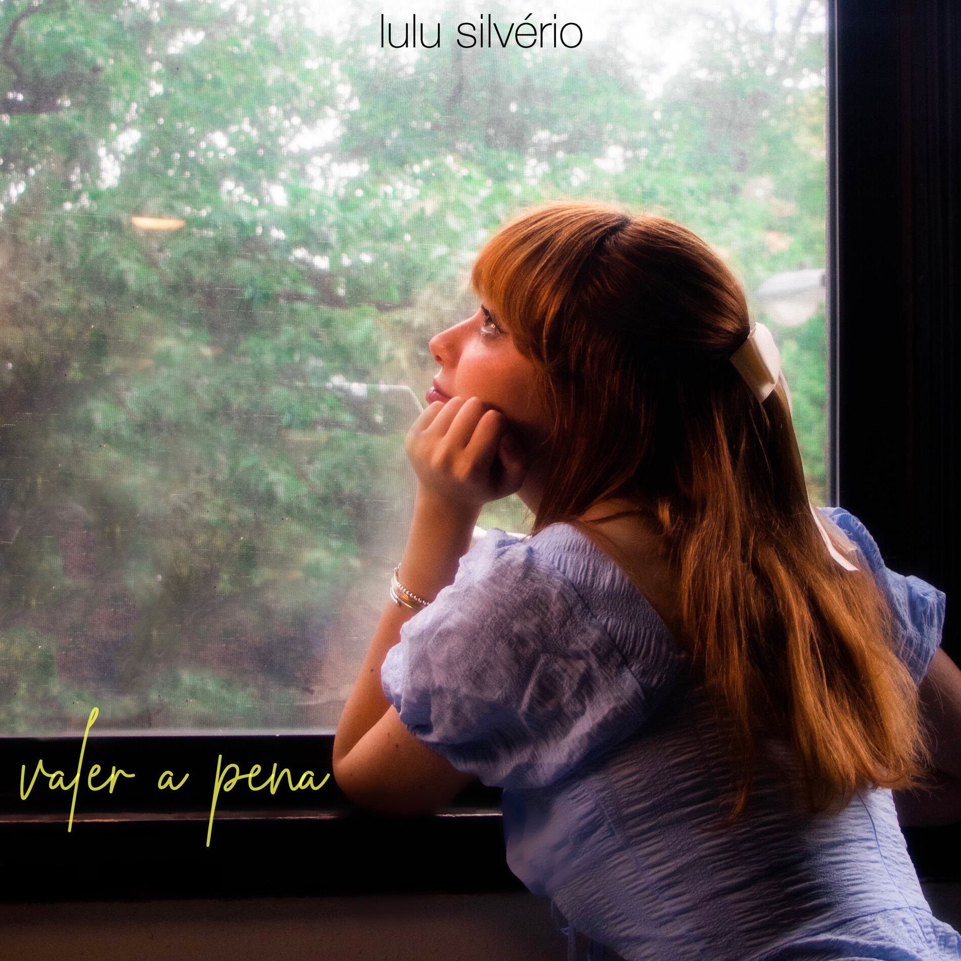 Album cover of valer a pena