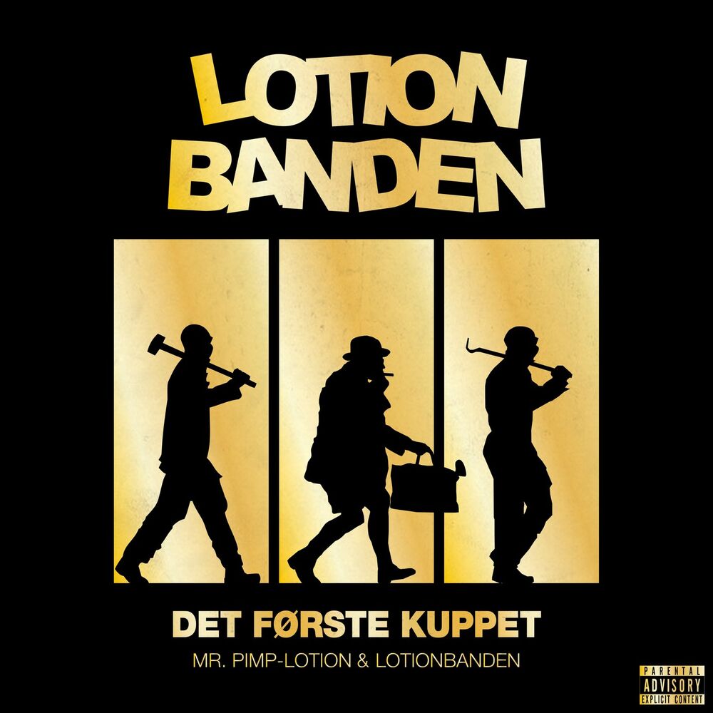 Picture of Det Første Kuppet