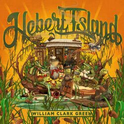 Cover of Hebert Island