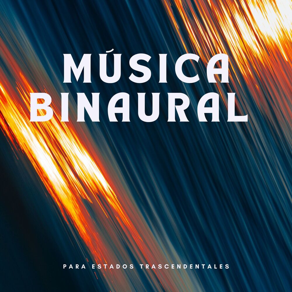 Picture of Música Binaural Para Estados Trascendentales
