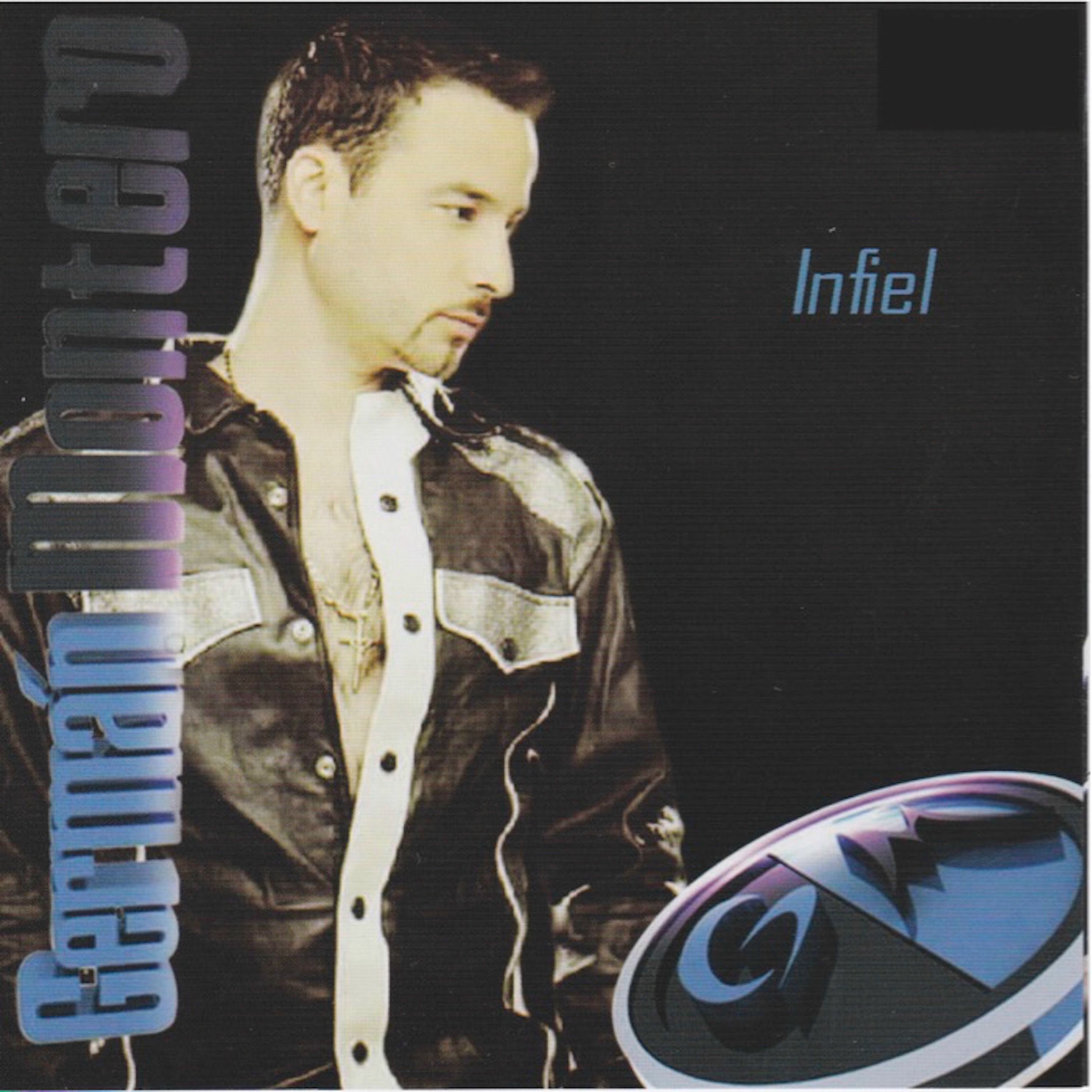 Album cover of Infiel