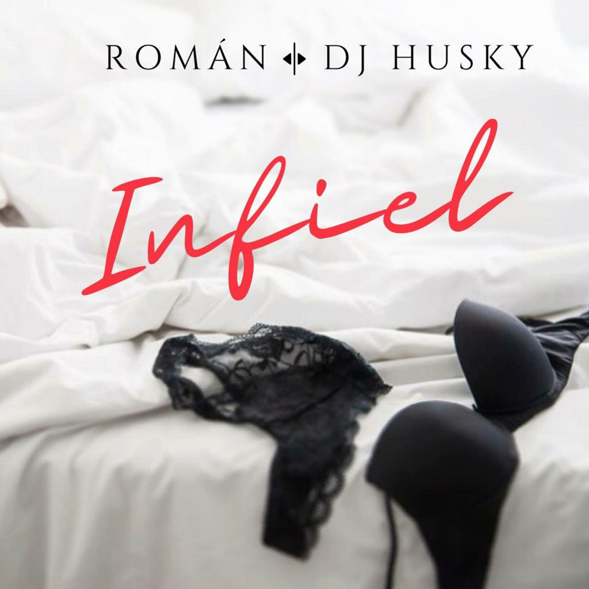 Album cover of Infiel