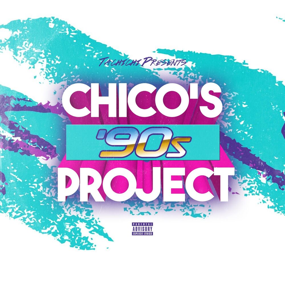 Picture of Chico's '90s Project