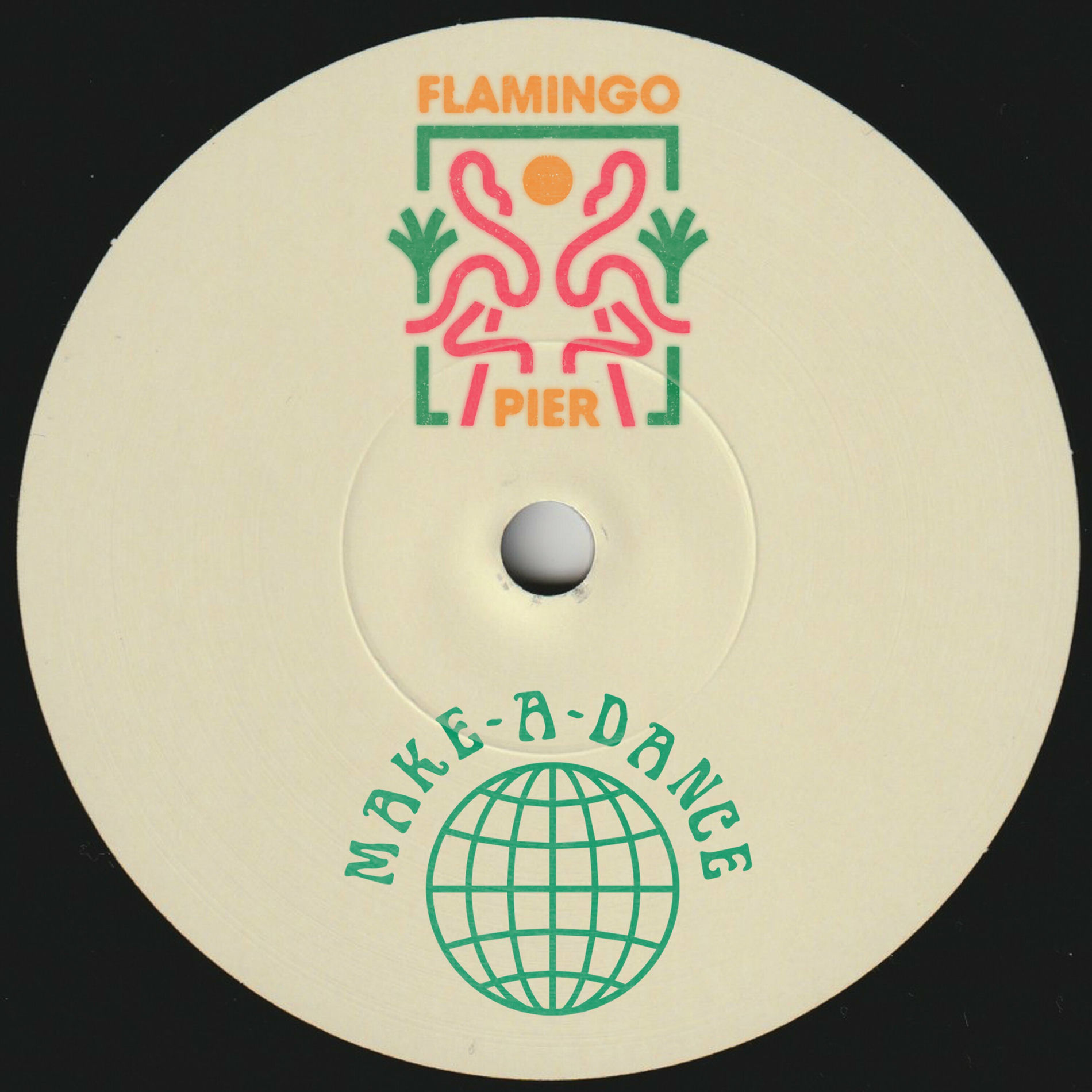 Album cover of Deeper Soul (Make a Dance Remix)