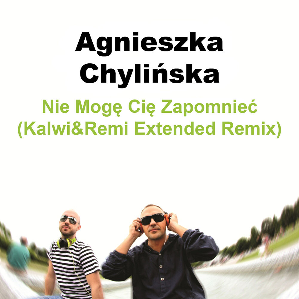 Picture of Nie Mogę Cię Zapomnieć (Kalwi&Remi Extended Remix)