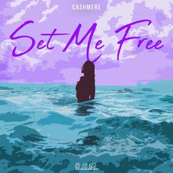 Cover of Set Me Free