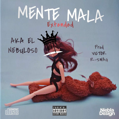 Mente Mala (Extended)