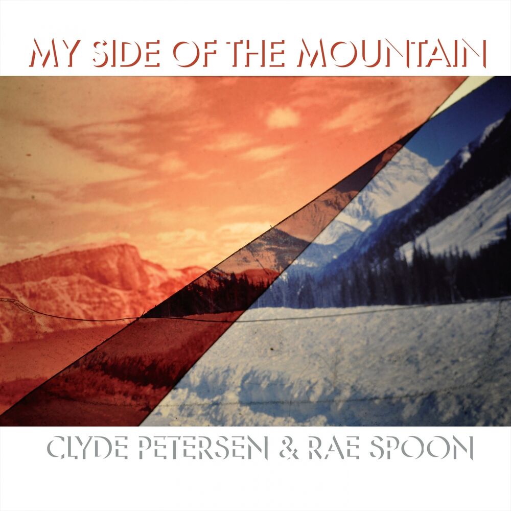 Picture of My Side of the Mountain