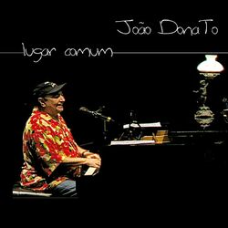 Cover of Lugar Comum