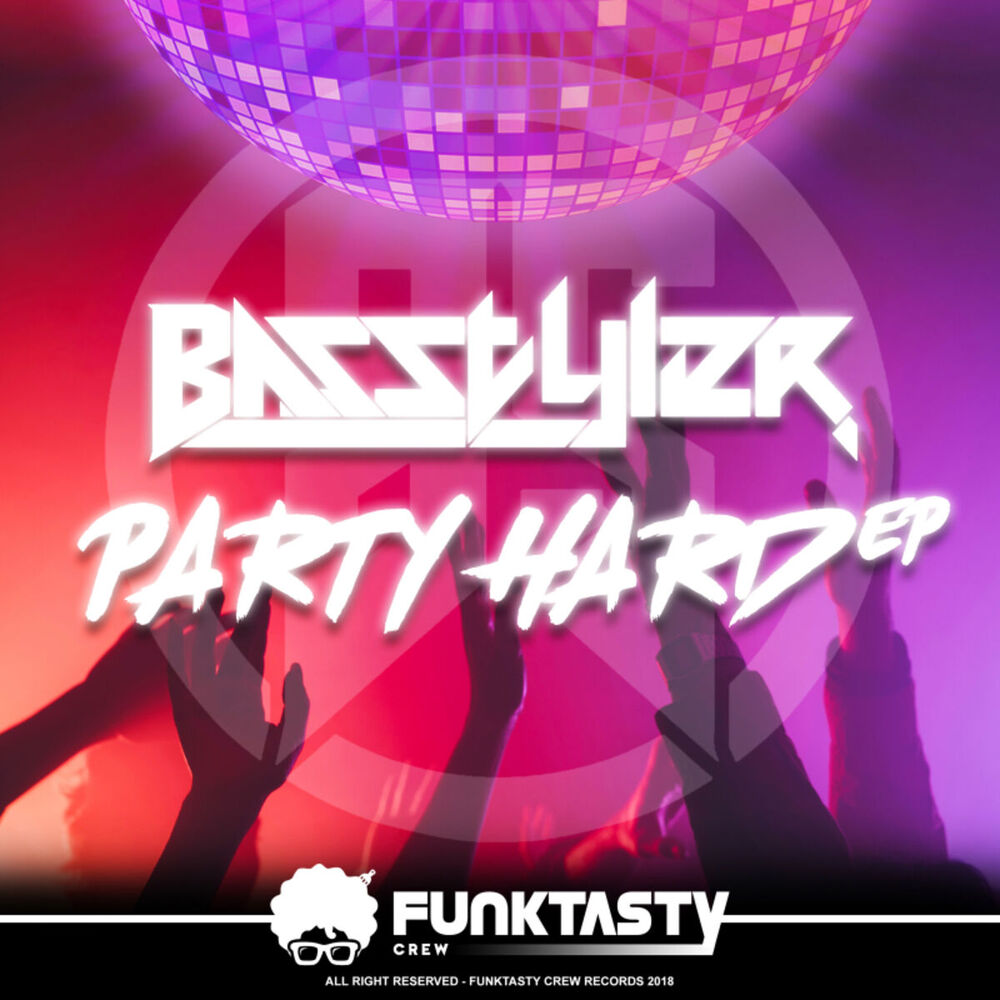 Picture of Party Hard EP