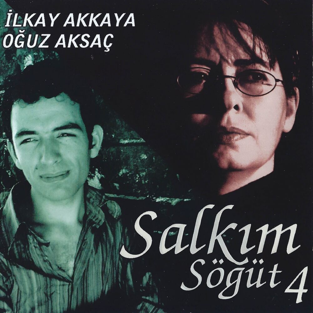 Picture of Salkım Söğüt, Vol. 4