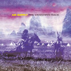 Cover of The Vanishing Race