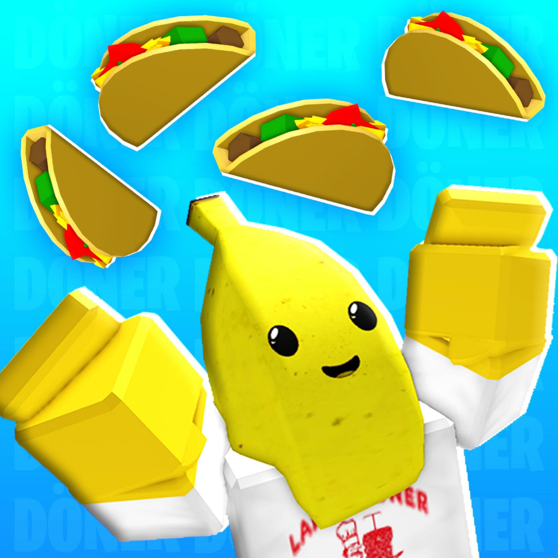 Album cover of DÖNER