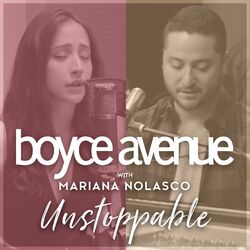 music cover