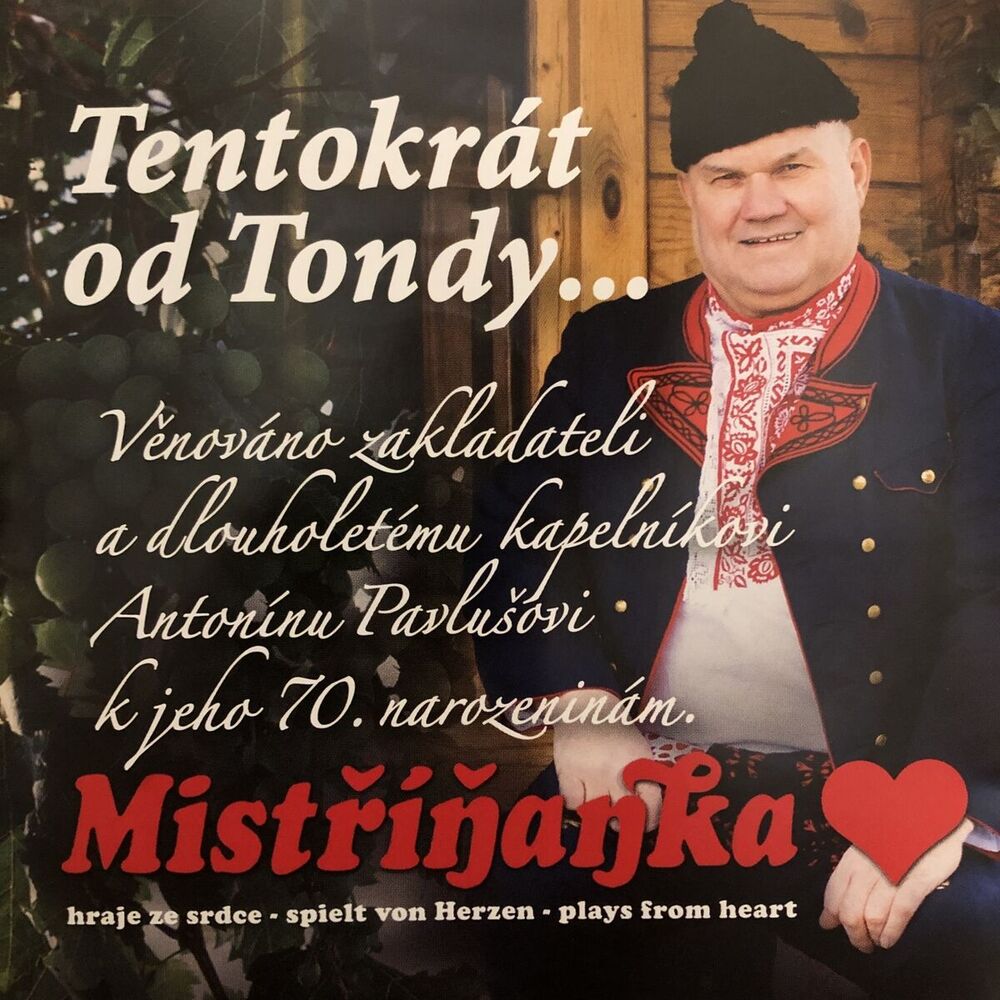 Picture of Tentokrát Od Tondy...