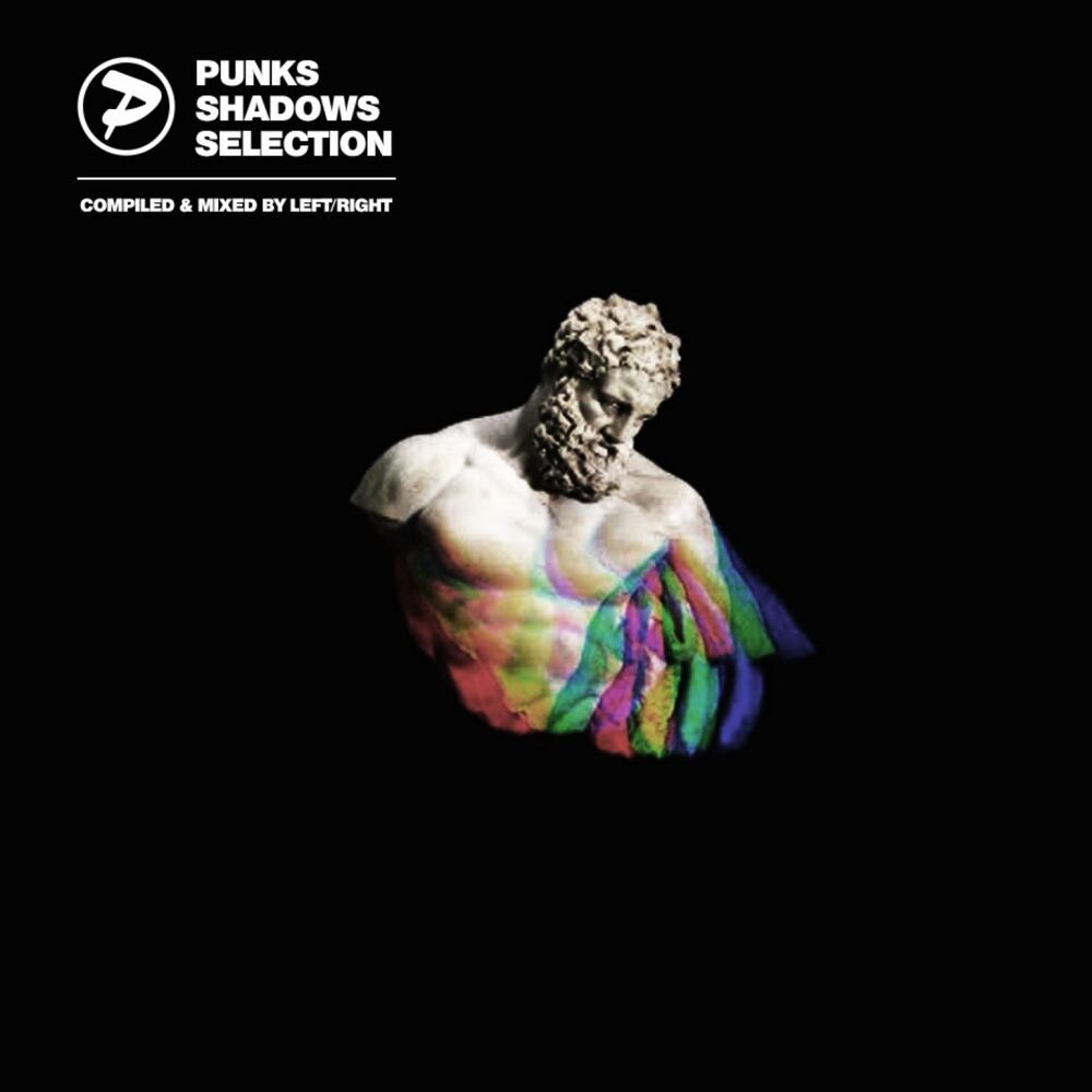 Picture of Punks Shadow Selection