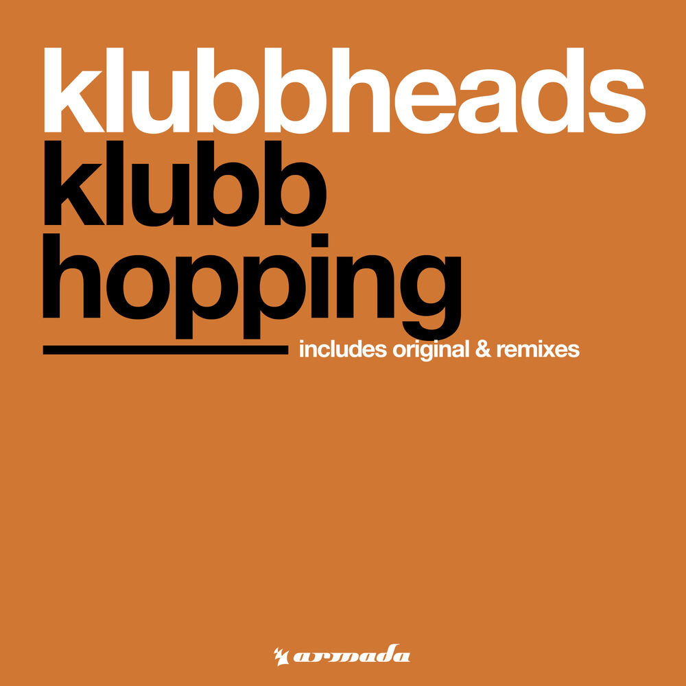 Picture of Klubbhopping