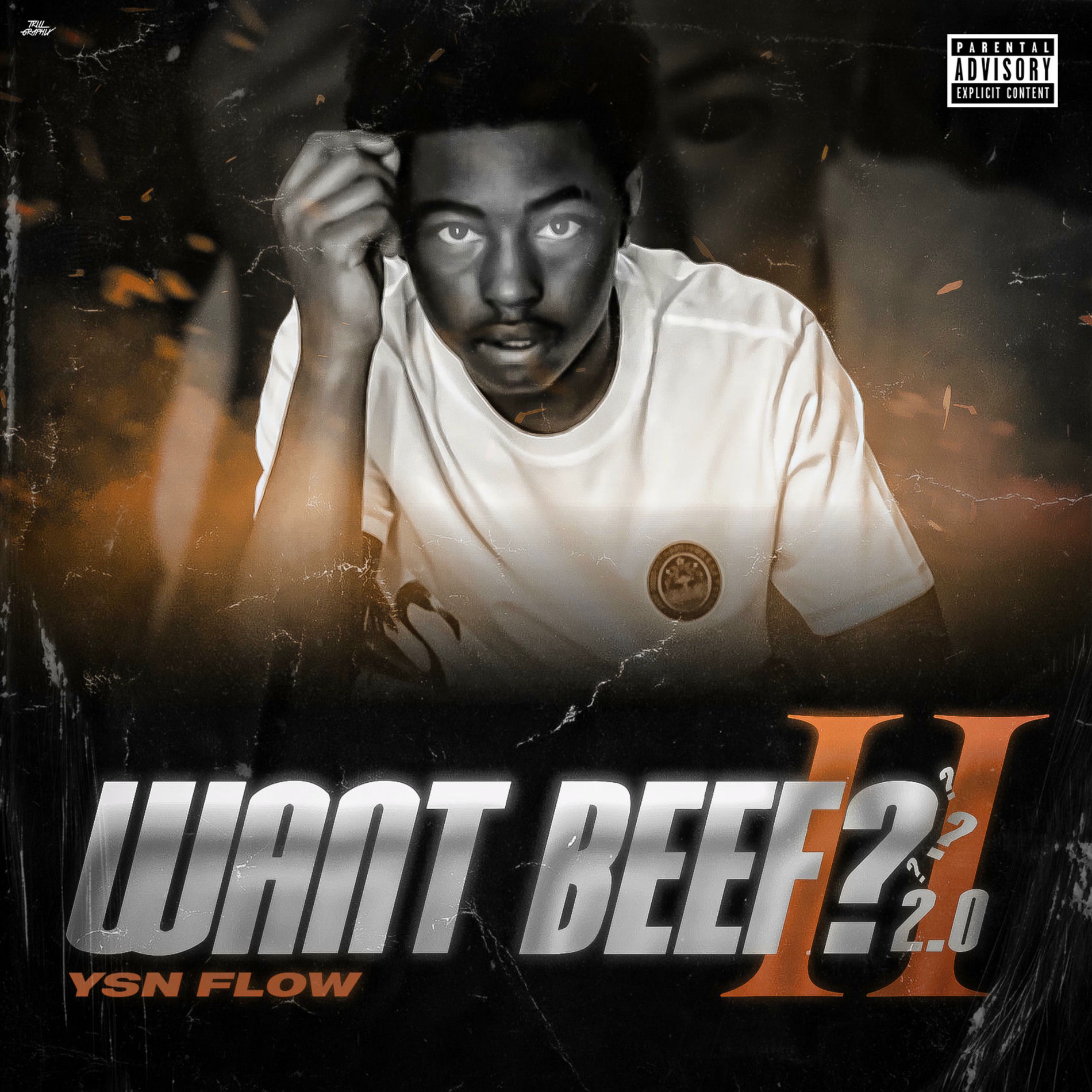 Album cover of Want Beef? 2.0