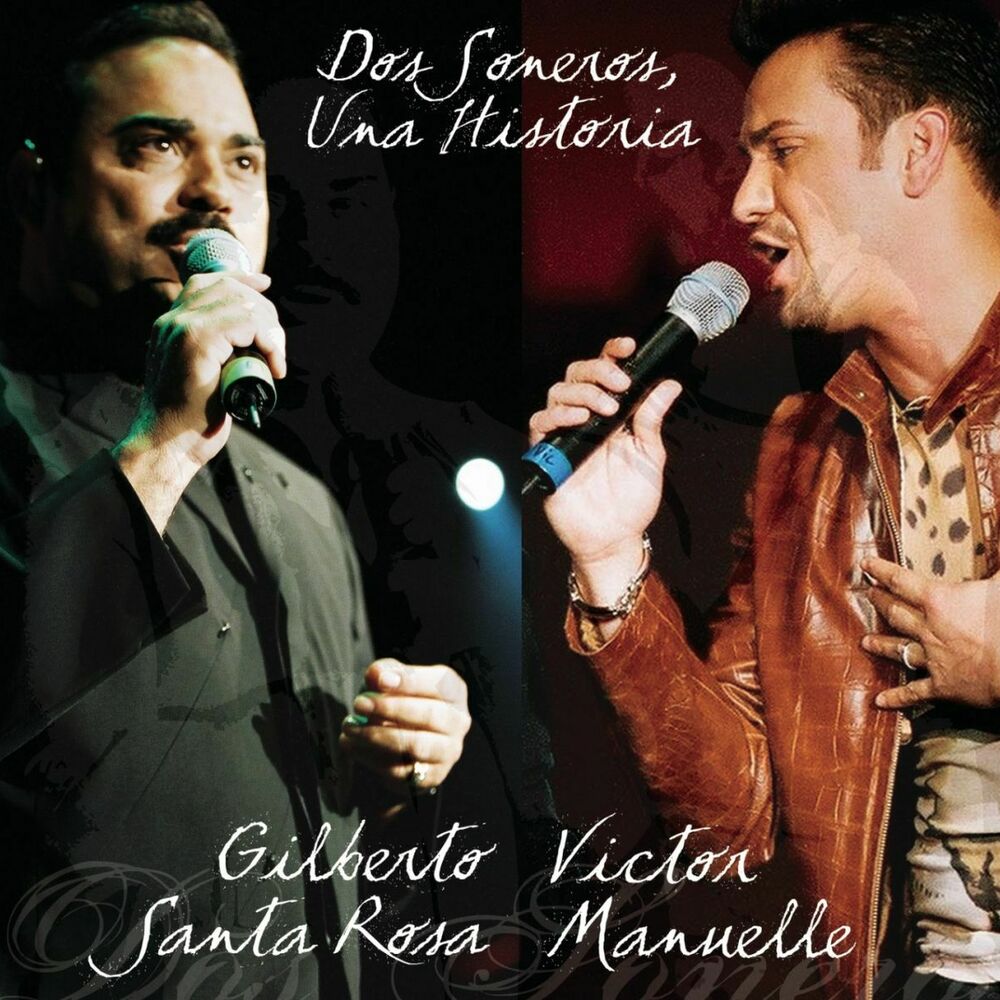 Picture of Dos Soneros... Una Historia
