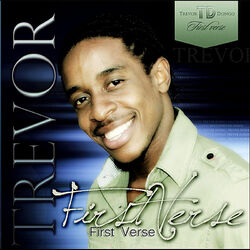 Cover of First Verse