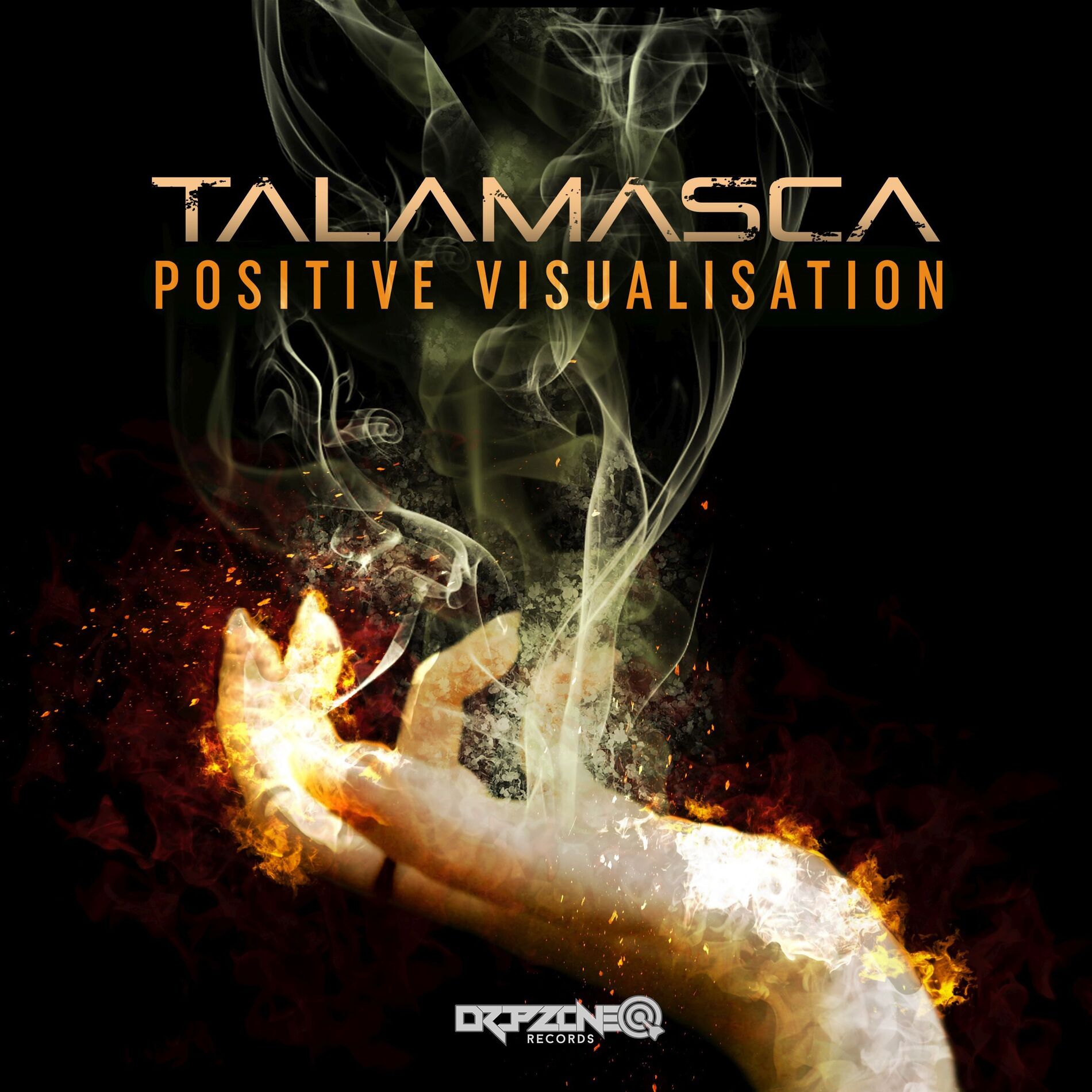 Album cover of Positive Visualisation