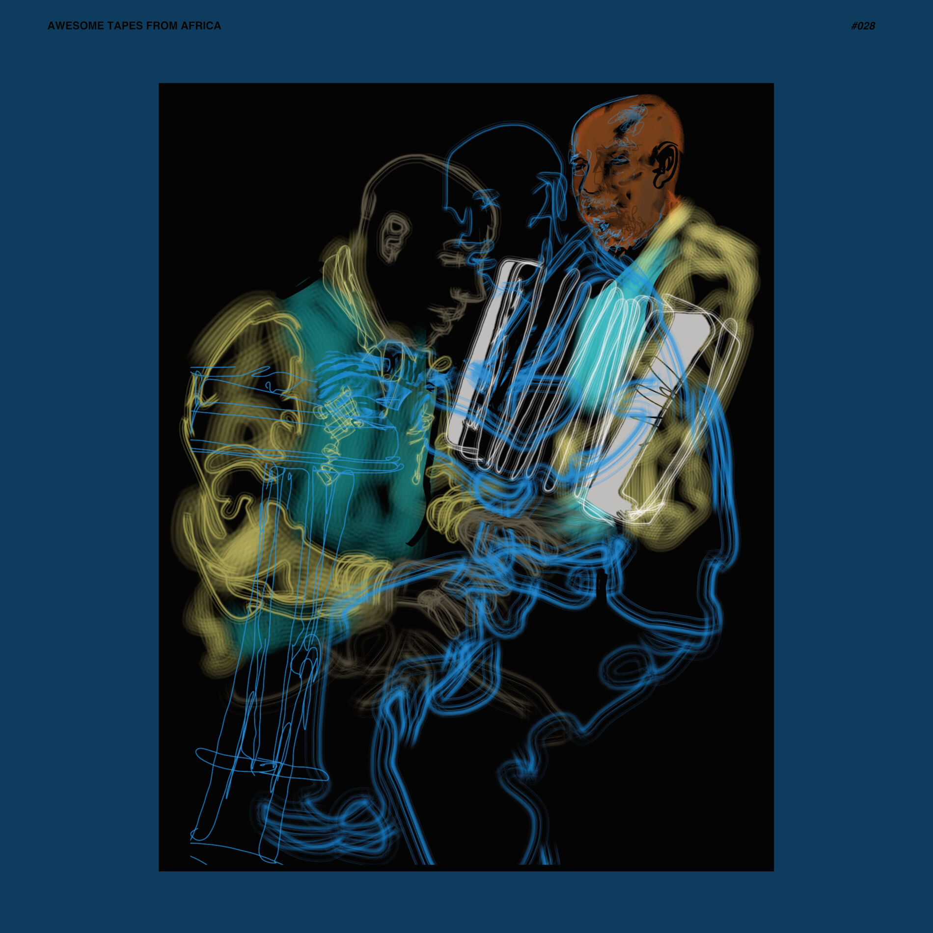 Album cover of Lala Belu