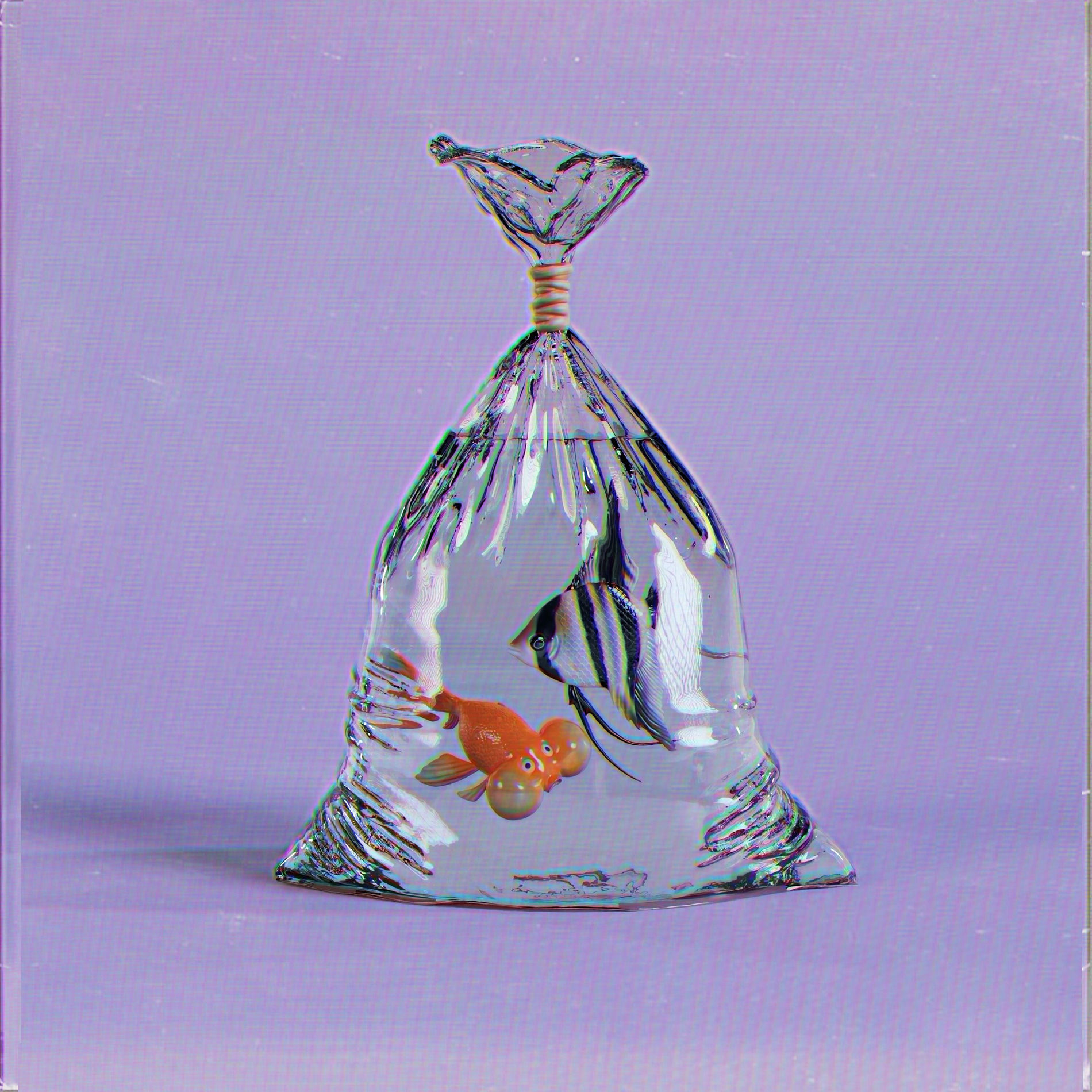 Album cover of plastik sevda