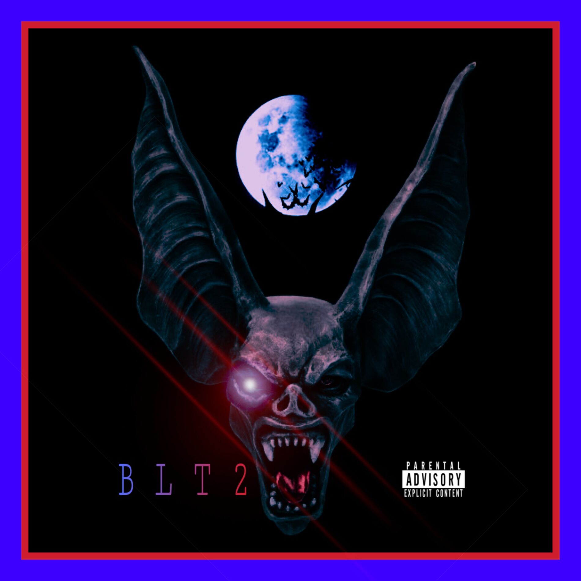 Album cover of Bat Stories