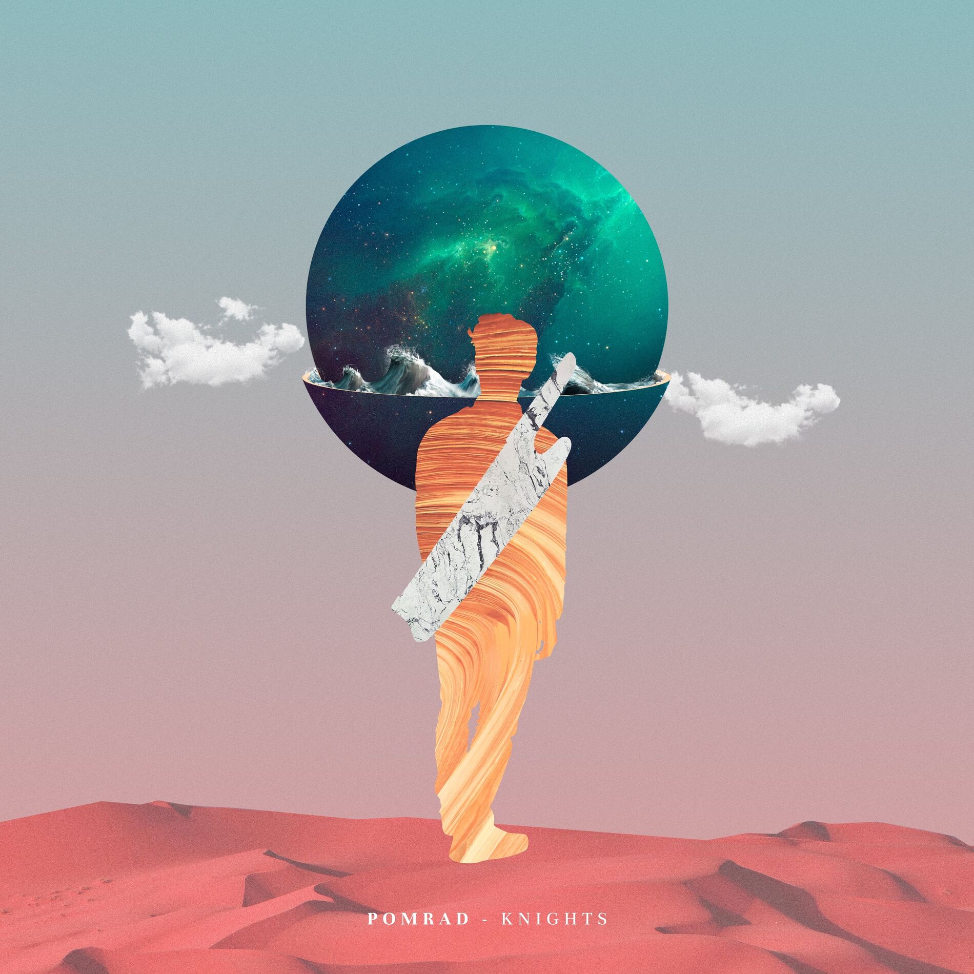 Album cover of Knights