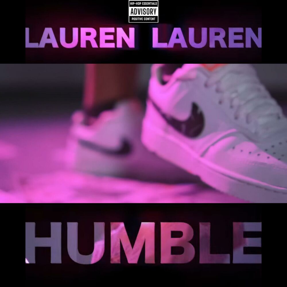 Picture of Humble (Freestyle)