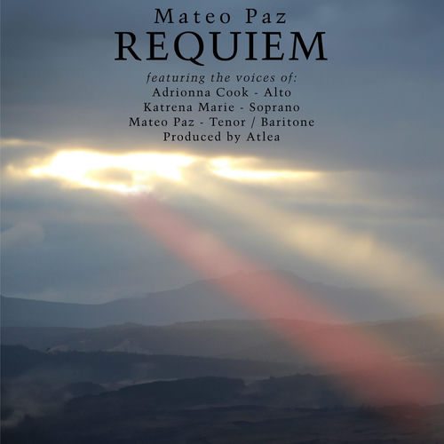 Requiem artwork