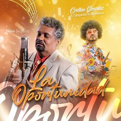 Cover of La Oportunidad