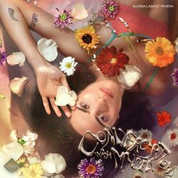 Cover of Conversations with Myself