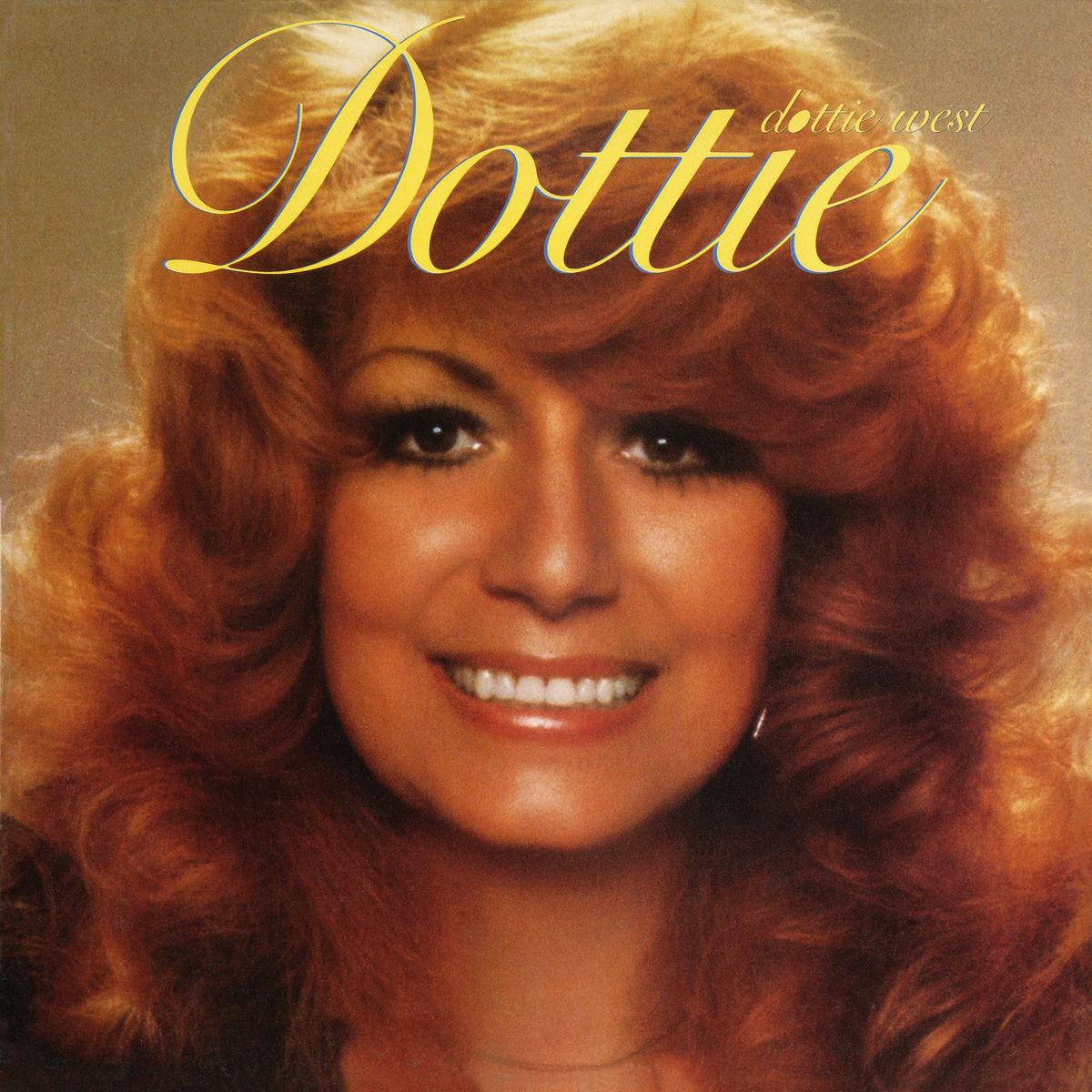 Album cover of Dottie