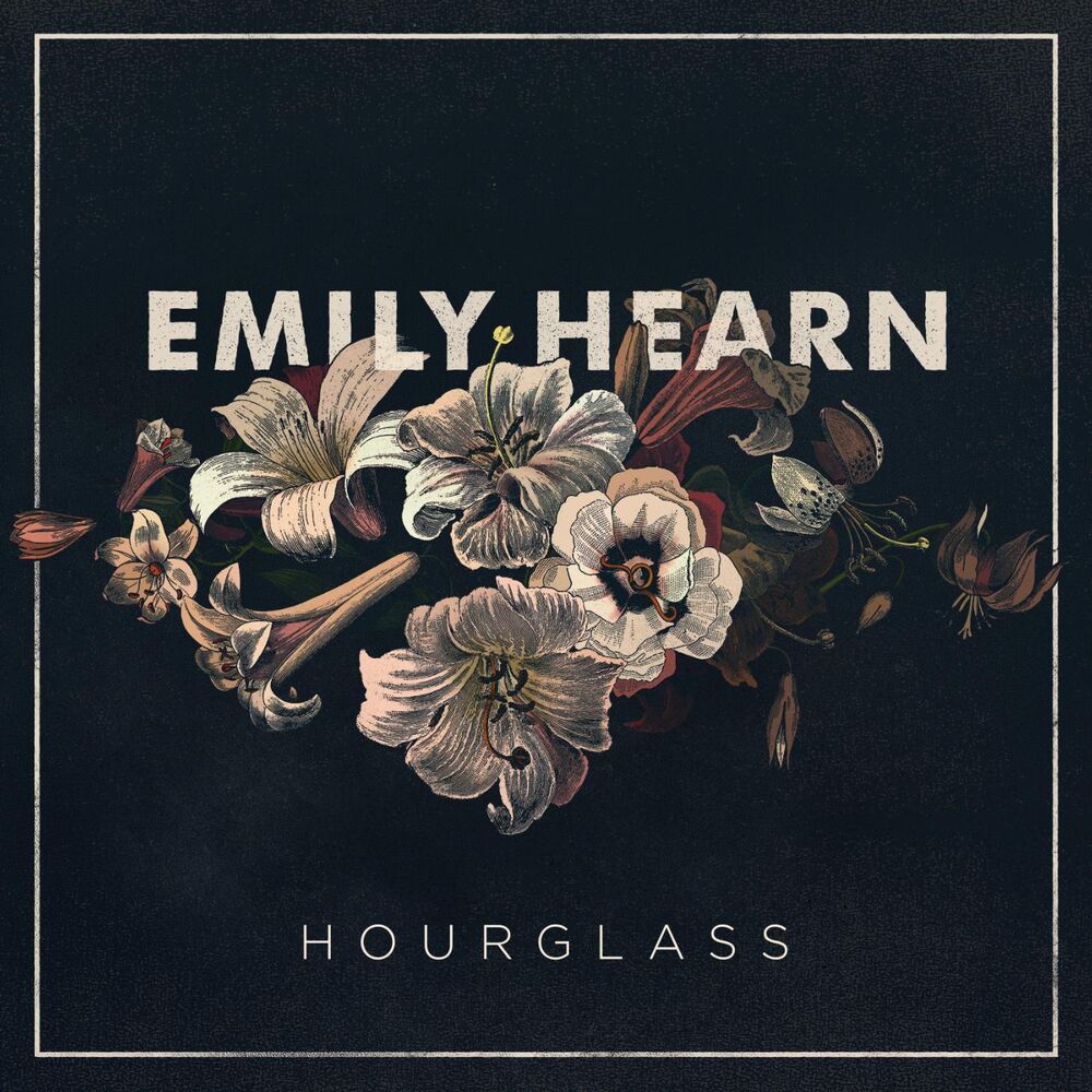 Picture of Hourglass