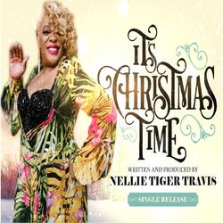 Cover of It's Christmas Time